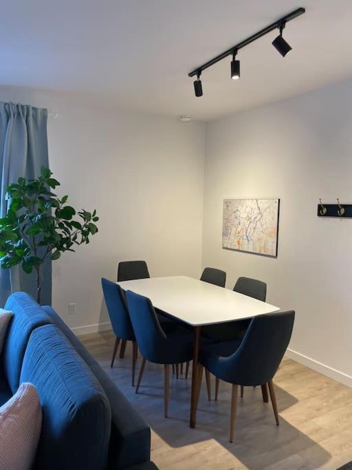 871 Shefford Suite 207 3Chambres Bromont Eksteriør bilde