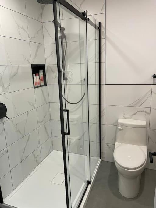 871 Shefford Suite 207 3Chambres Bromont Eksteriør bilde